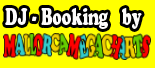 Neu Dj-Booking by mallorcamegacharts.de